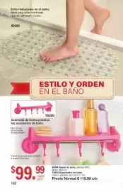 Catálogo Arabela Página 130