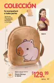 Catálogo Arabela Página 149