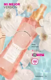 Catálogo Arabela Página 17