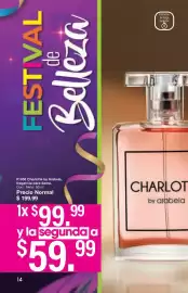 Catálogo Arabela Página 18