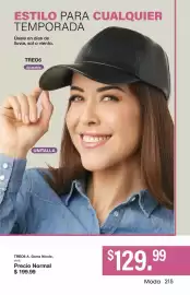 Catálogo Arabela Página 183