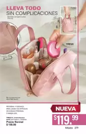 Catálogo Arabela Página 187