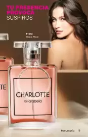 Catálogo Arabela Página 19