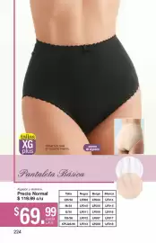 Catálogo Arabela Página 192