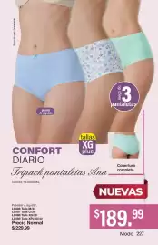 Catálogo Arabela Página 195