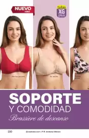 Catálogo Arabela Página 198