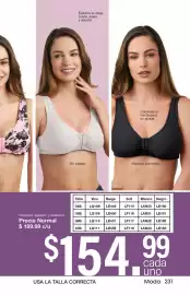 Catálogo Arabela Página 199