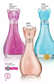 Catálogo Arabela Página 20