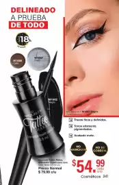 Catálogo Arabela Página 209