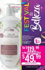 Catálogo Arabela Página 23