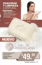 Catálogo Arabela Página 245
