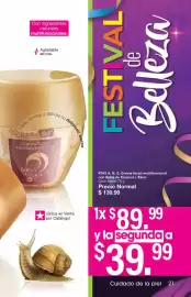 Catálogo Arabela Página 25