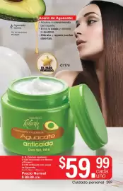 Catálogo Arabela Página 257