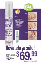 Catálogo Arabela Página 261