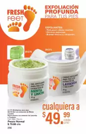 Catálogo Arabela Página 262