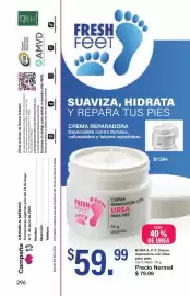 Catálogo Arabela Página 264
