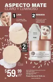 Catálogo Arabela Página 32
