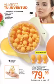Catálogo Arabela Página 41