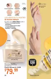 Catálogo Arabela Página 42