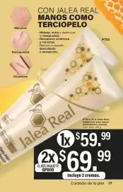 Catálogo Arabela Página 43