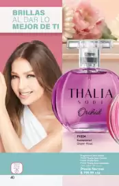 Catálogo Arabela Página 44