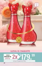 Catálogo Arabela Página 46