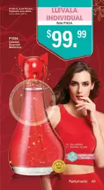Catálogo Arabela Página 47