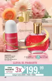 Catálogo Arabela Página 52