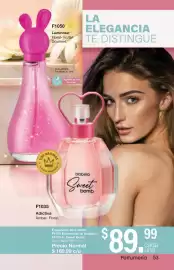 Catálogo Arabela Página 57