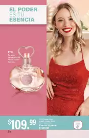 Catálogo Arabela Página 58