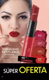 Catálogo Arabela Página 6