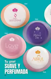 Catálogo Arabela Página 60