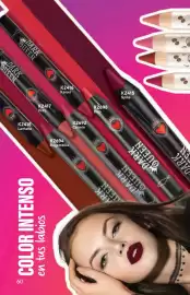 Catálogo Arabela Página 64