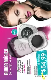 Catálogo Arabela Página 67