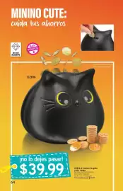 Catálogo Arabela Página 68