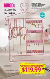 Catálogo Arabela Página 69