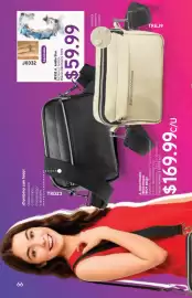 Catálogo Arabela Página 70