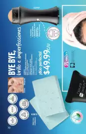 Catálogo Arabela Página 74