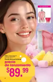 Catálogo Arabela Página 8