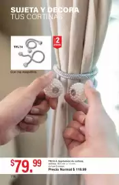 Catálogo Arabela Página 86