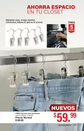 Catálogo Arabela Página 87