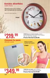 Catálogo Arabela Página 88
