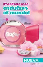 Catálogo Arabela Página 9