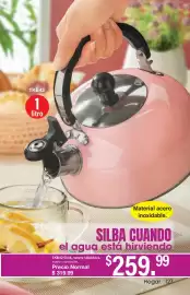 Catálogo Arabela Página 95