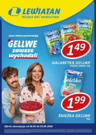 Lewiatan gazetka tydzień 22 Strona 2