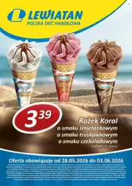 Lewiatan gazetka tydzień 22 Strona 3
