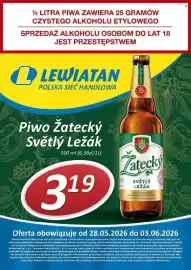 Lewiatan gazetka tydzień 22 Strona 5