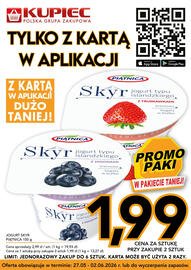 Kupiec gazetka tydzień 22 Strona 16