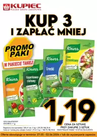 Kupiec gazetka tydzień 22 Strona 11
