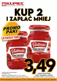 Kupiec gazetka tydzień 22 Strona 14